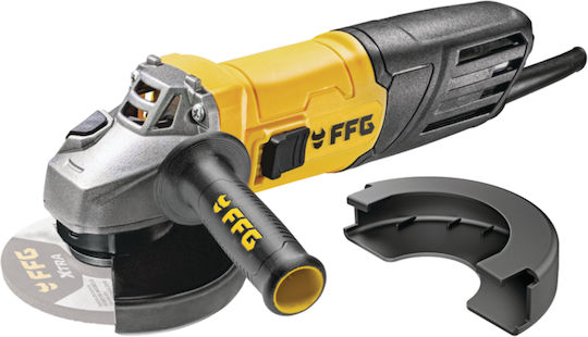 FFG AG 115/750 Plus Τροχός 115mm Ρεύματος 750W