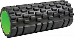 Schildkrot MF-Roll Round Roller 33cm Black