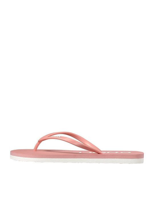 O'neill Frauen Flip Flops in Rosa Farbe8A9500-4089