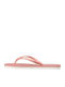 O'neill Women's Flip Flops Pink 8A9500-4089