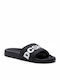 DC Men's Slides Black