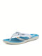 World Cup Ανδρικά Flip Flops Ανατομικά Λευκά