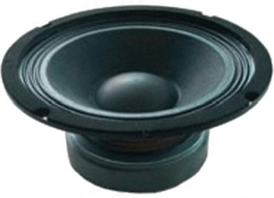 Koda Woofer Ηχείου KDW-081 8" Αντίστασης 8Ω