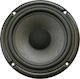 Audio Master Woofer Speaker FB-0601H 6.5" Impedance 8Ω