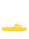 Ellesse Filippo Women's Slides Yellow