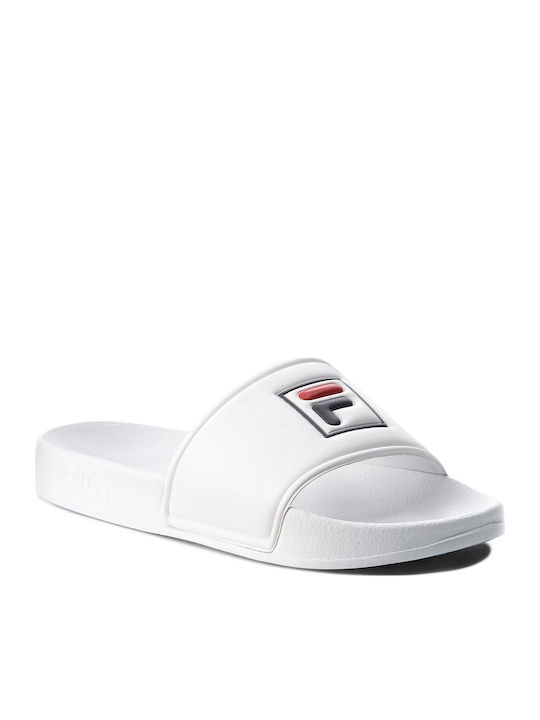 FILA Palm Beach Frauen Flip Flops in Weiß Farbe