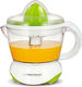 Esperanza Clementine Electric Juicer 25W with 7...