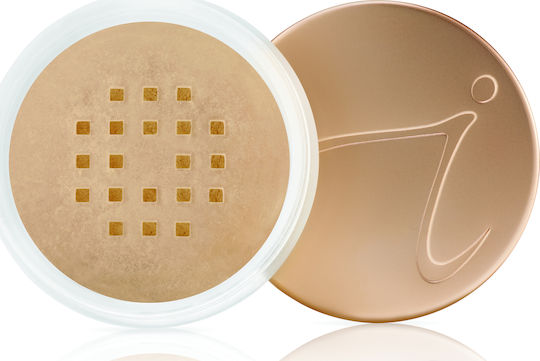 Jane Iredale Amazing Base Loose Mineral Powder Loose Powder Amber SPF20 10.5gr
