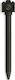 Kikkerland Pixuri Ballpoint Led