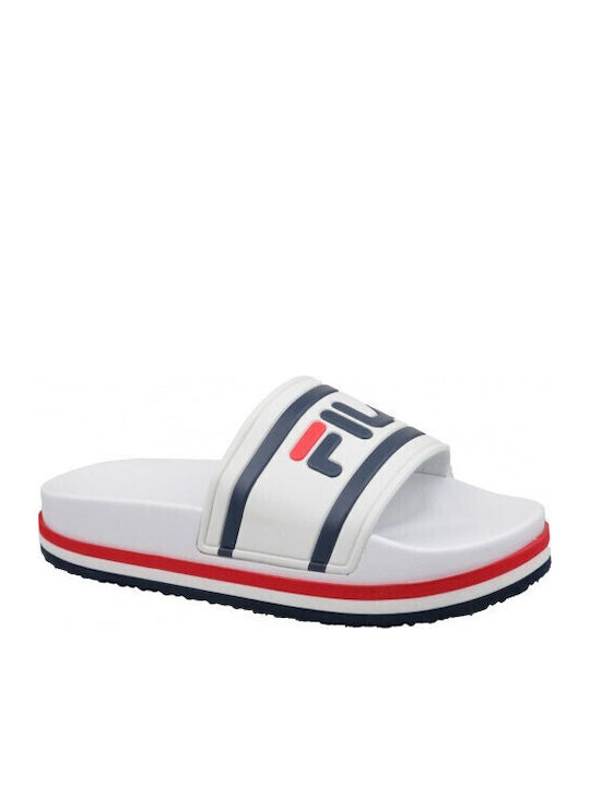 Morro Bay Frauen Flip Flops in Mehrfarbig Farbe