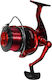 Pregio David 7000 Left Handed Fishing Reel for Surf Casting