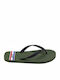 Dixon Ανδρικά Flip Flops Χακί
