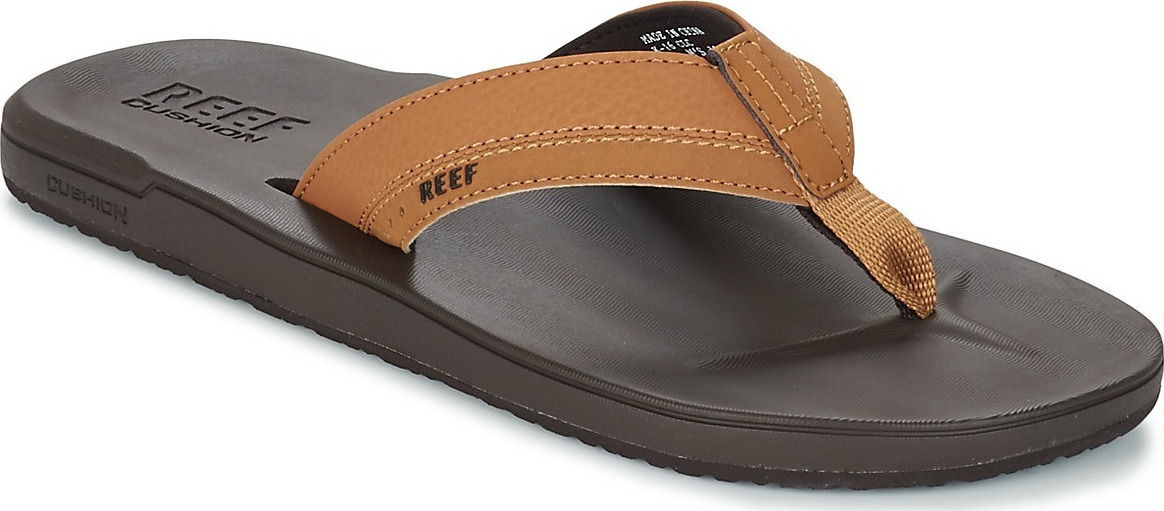 Reef Contoured Cushion RF0A2YFXBRO Skroutz.gr