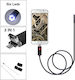 Endoscope Camera 640x480 pixels for Mobile with 5m Cable