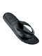 Watergrip Thong Frauen Flip Flops in Schwarz Farbe