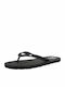 Volcom Rocker 2 Solid Flip Flops σε Μαύρο Χρώμα