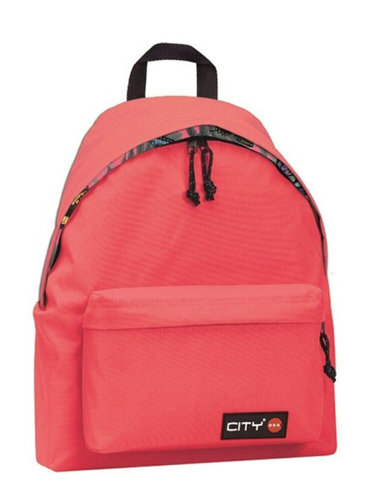 Lyc Sac The Drop Twocl School Bag Backpack Juni...