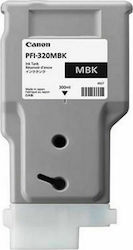 Canon PFI-320 Original InkJet Printer Ink Matte...