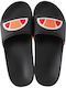 Filippo Men's Slides Black