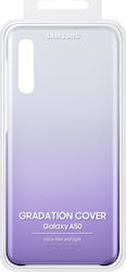 Samsung Gradation Cover Violet Задна корица Сил...