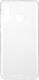 Powertech Back Cover Silicon 0.5mm Transparent (Huawei P30 Lite)