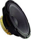 Woofer Speaker PAW-380 15" Impedance 8Ω