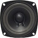 Tele Woofer Ηχείου SPW-430 4" Αντίστασης 8Ω