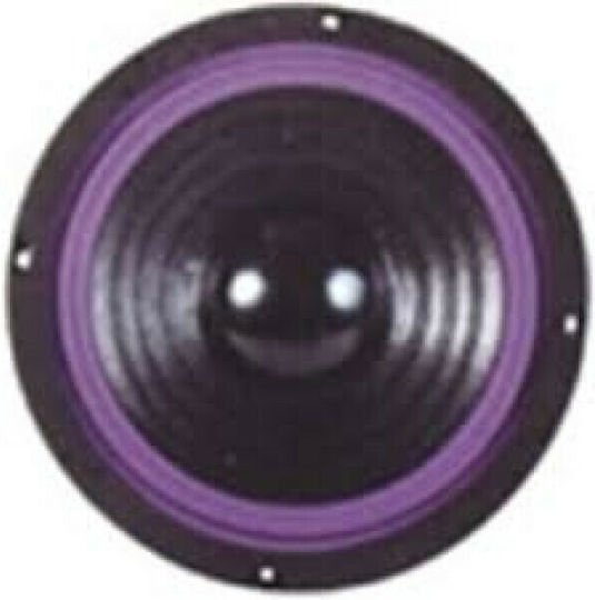 Tele Tieftöner Lautsprecher SSW-806 6" Widerstand 8Ω