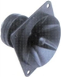 Spaun Tweeter Pentru Boxe PTW-103 85x73mm