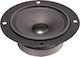 REACT Tieftöner Lautsprecher KDM-305 3" Widerstand 6Ω