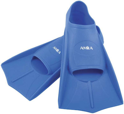 Amila Swimming / Snorkelling Fins Short