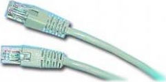 NG NG-UT05 U/UTP Cat.5e Cablu Ethernet 5m Gri NG NG-UT05 U/UTP Cat.5e Cablu Ethernet 5m Gri
