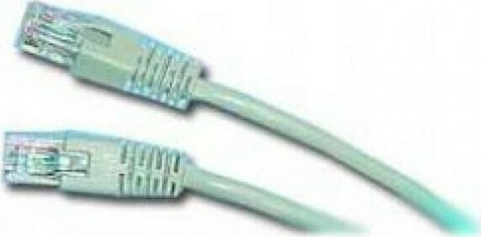 NG U/UTP Cat.6 (Gigabit) Cablu De Rețea Ethernet 0.5m Gri