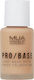 MUA Pro Base Long Wear Matte Finish Liquid Foundation 154 30ml