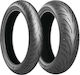 Bridgestone Battlax T31 190/55ZR17 75E-Commerce...