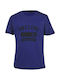 BodyTalk Παιδικό T-shirt Navy Μπλε