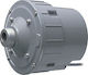 TOA Κεφαλή / Compression Driver Ηχείου TU-651 4.17" Αντίστασης 16Ω