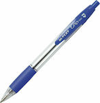Etafelt Hi-Text Στυλό Ballpoint 1.0mm με Μπλε Mελάνι 901 Grip
