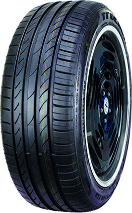 Tracmax X-Privilo TX3 215/40R16 86W XL Vara Anvelopă pentru Autoturism de Pasageri