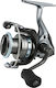 Okuma Alaris Макара за риболов за Спининг 40
