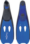 Salvas Cancun Swimming / Snorkelling Fins Medium Blue 52046