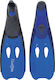 Salvas Cancun Swimming / Snorkelling Fins Medium Blue 52046