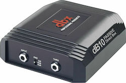 DBX DB-10 Passive 1 Channel DI Box