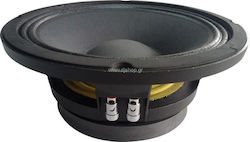 Audiophony Speaker Woofer 10" SW10-250