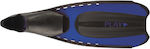Salvas Play Swimming / Snorkelling Fins Medium Blue 52587