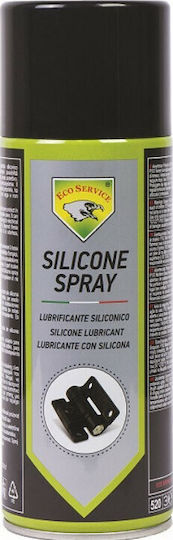 Eco Service Silicone Spray 400ml