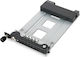 Icy Dock ToughArmor EX Caddy Black (MB492TKL-B)
