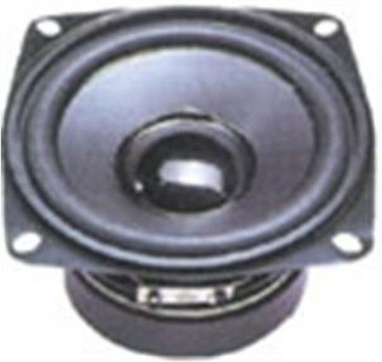 Tele Speaker Woofer 4" 8ohm SW-410 /8 OHM