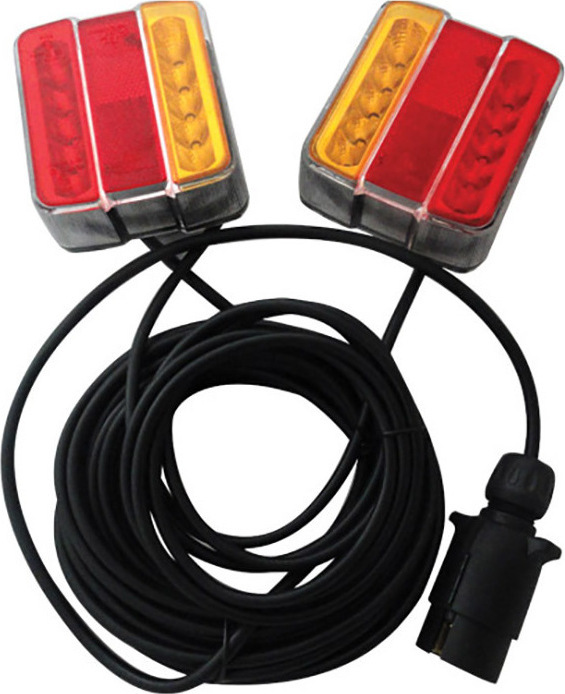 247 Lighting Trailer LED Lighting Set 12V Skroutz.gr