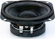 Master Audio Woofer Speaker CW400/4 4" Impedance 8Ω